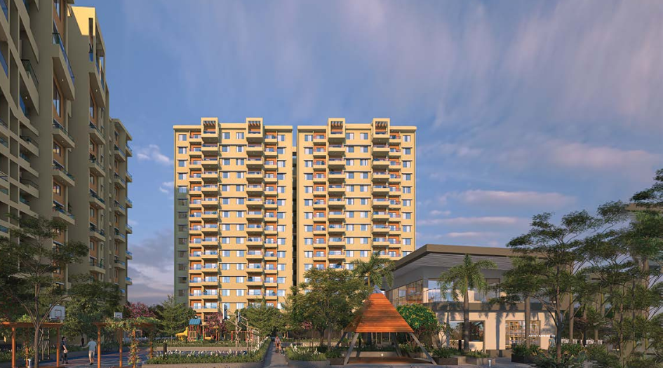 Sukhwani-Skylines-Elevation